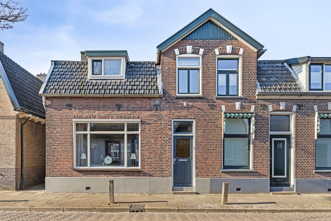 Foto 8 van Bongertsweg 25