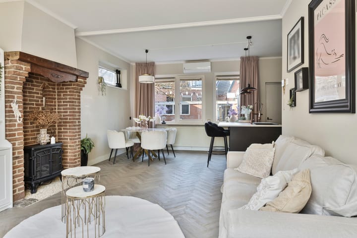 Foto 11 van Bongertsweg 25