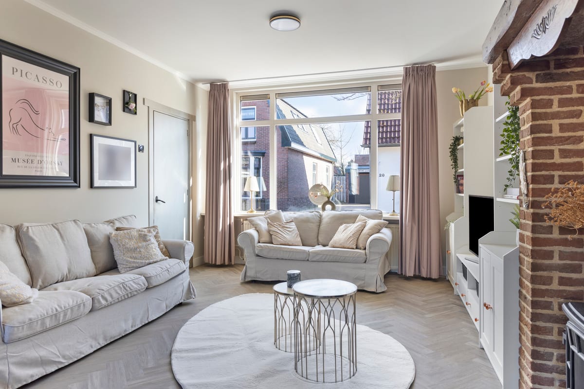 Foto 12 van Bongertsweg 25