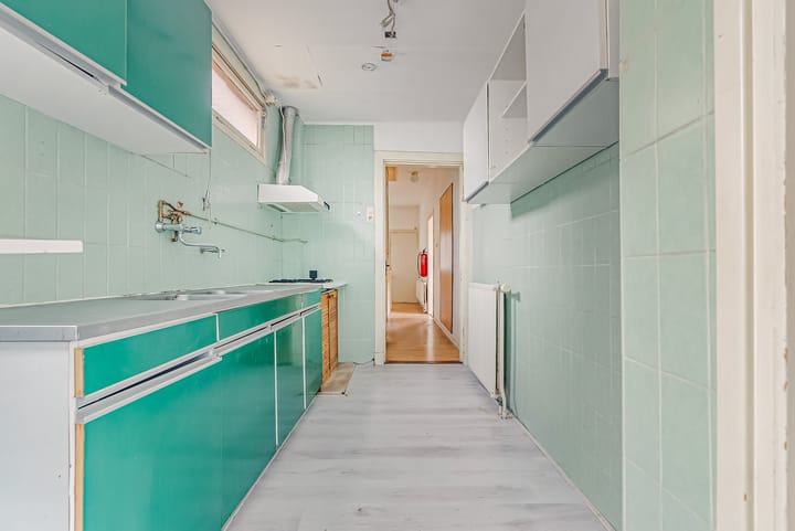 Foto 10 van Da Costakade 2-BS