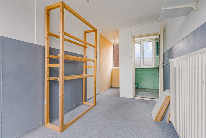 Foto 11 van Da Costakade 2-BS