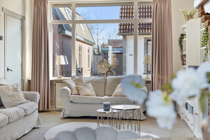 Foto 16 van Bongertsweg 25