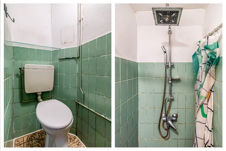 Foto 13 van Da Costakade 2-BS