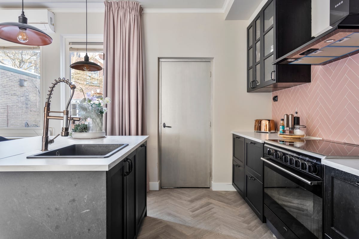 Foto 18 van Bongertsweg 25