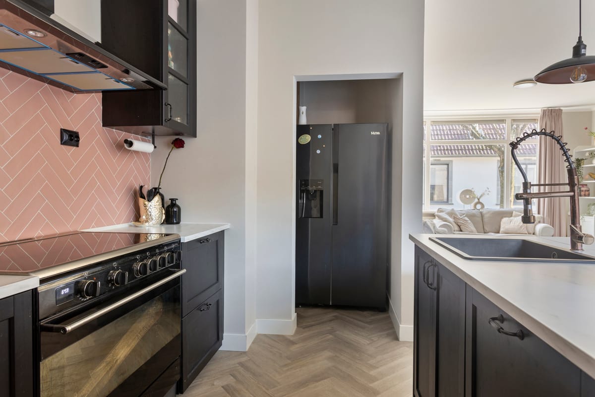 Foto 19 van Bongertsweg 25