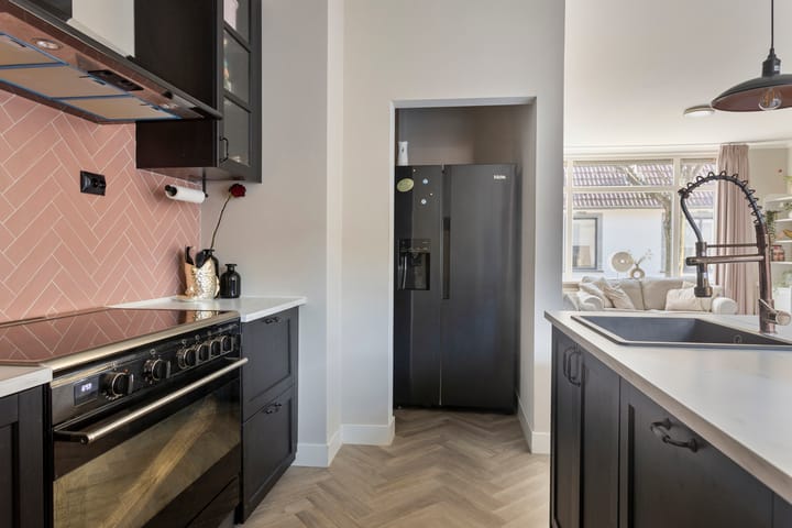 Foto 19 van Bongertsweg 25