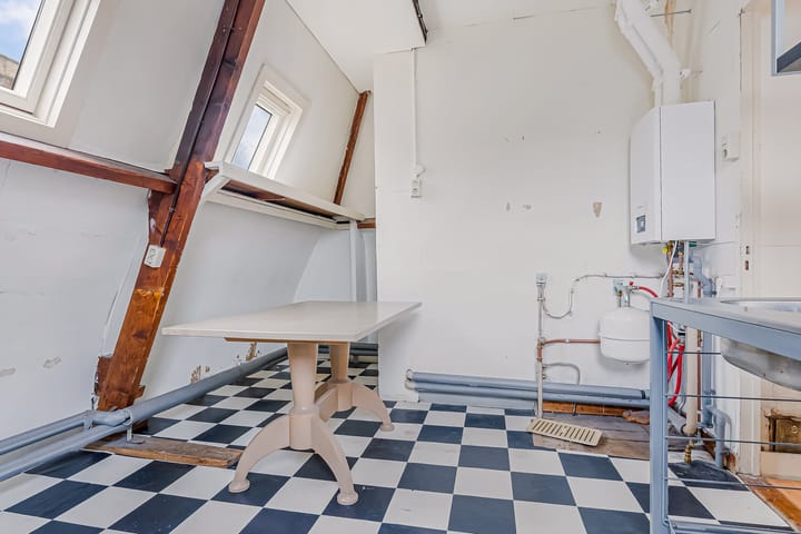 Foto 19 van Da Costakade 2-BS