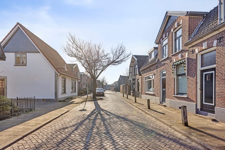 Foto 6 van Bongertsweg 25