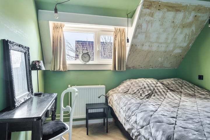 Foto 31 van Bongertsweg 25