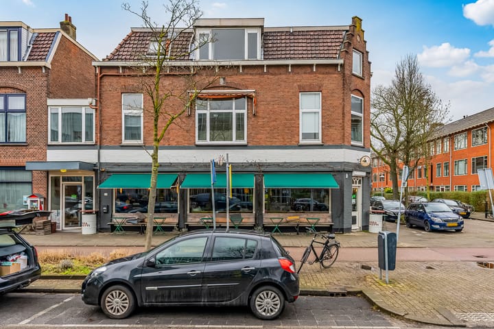 Foto 25 van Da Costakade 2-BS