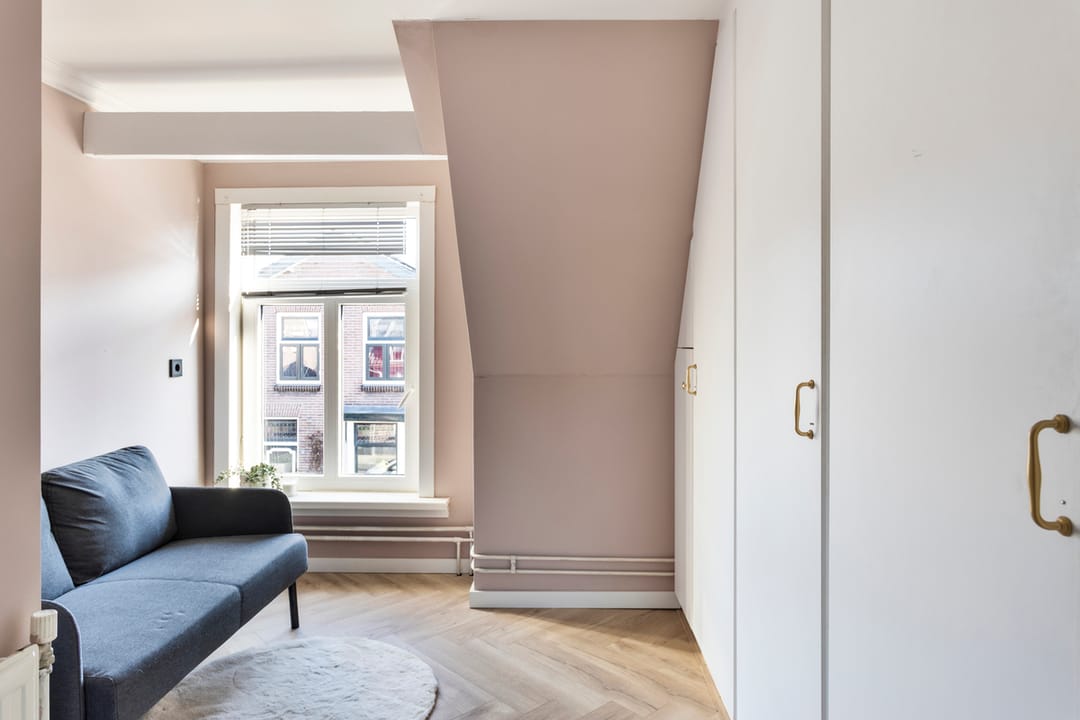 Foto 32 van Bongertsweg 25