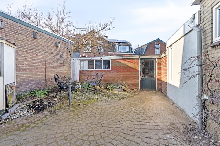 Foto 34 van Bongertsweg 25