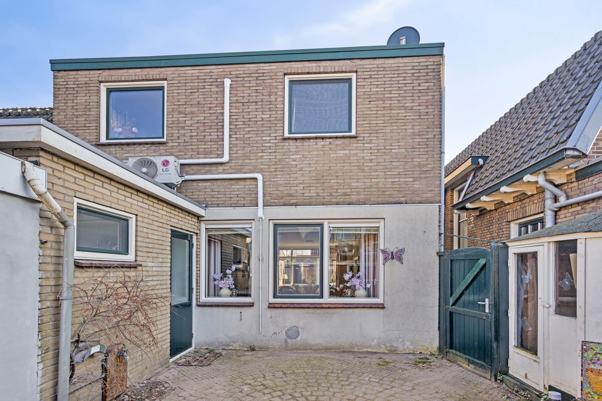 Foto 35 van Bongertsweg 25