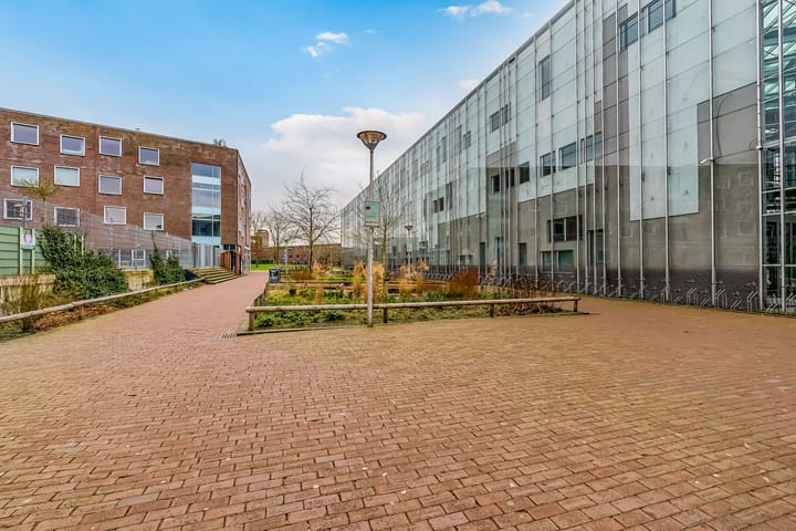 Foto 27 van Da Costakade 2-BS