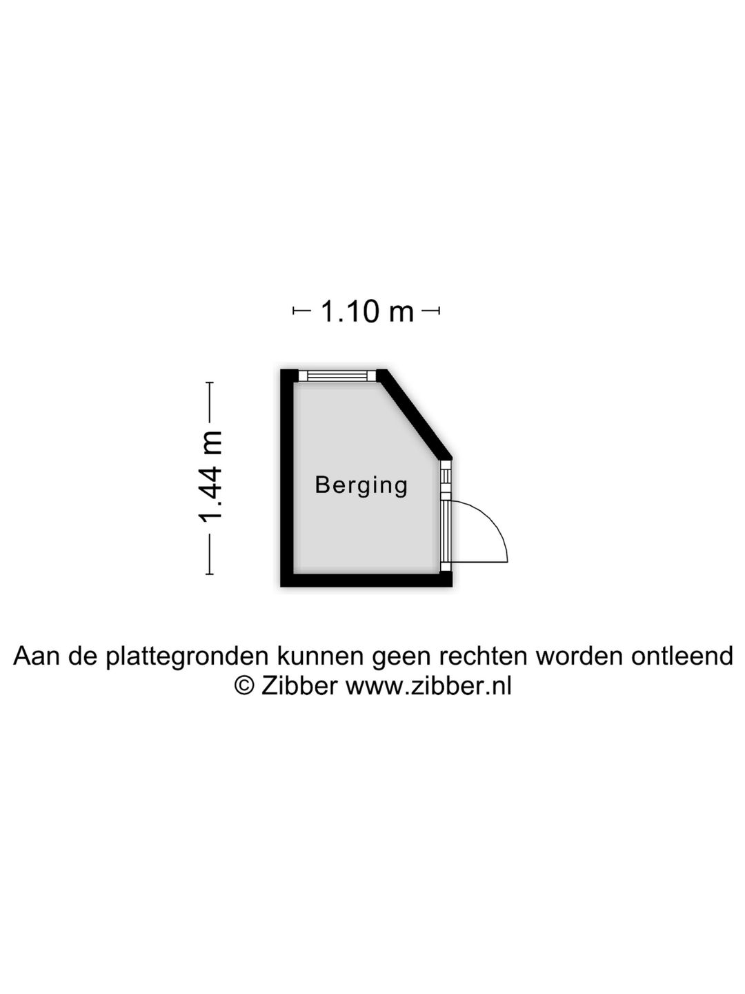 Foto 38 van Bongertsweg 25