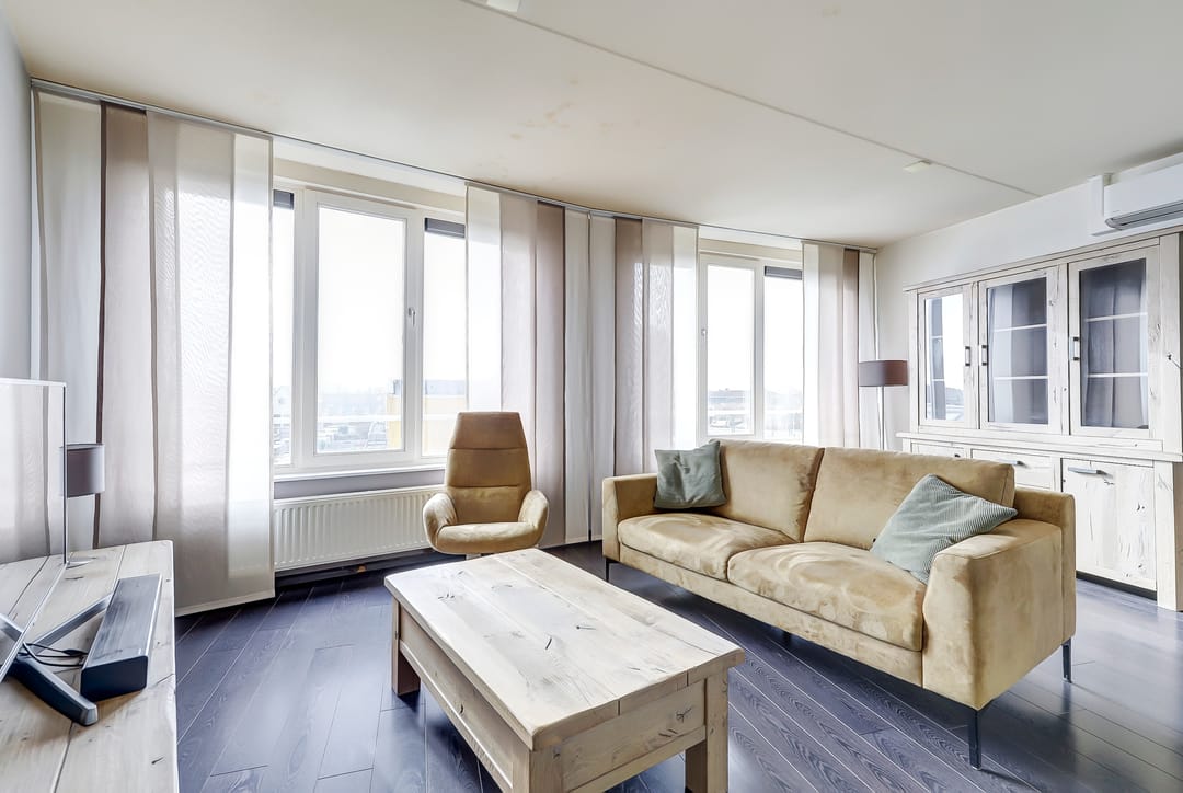 Foto 2 van Johannes Vermeersingel 38