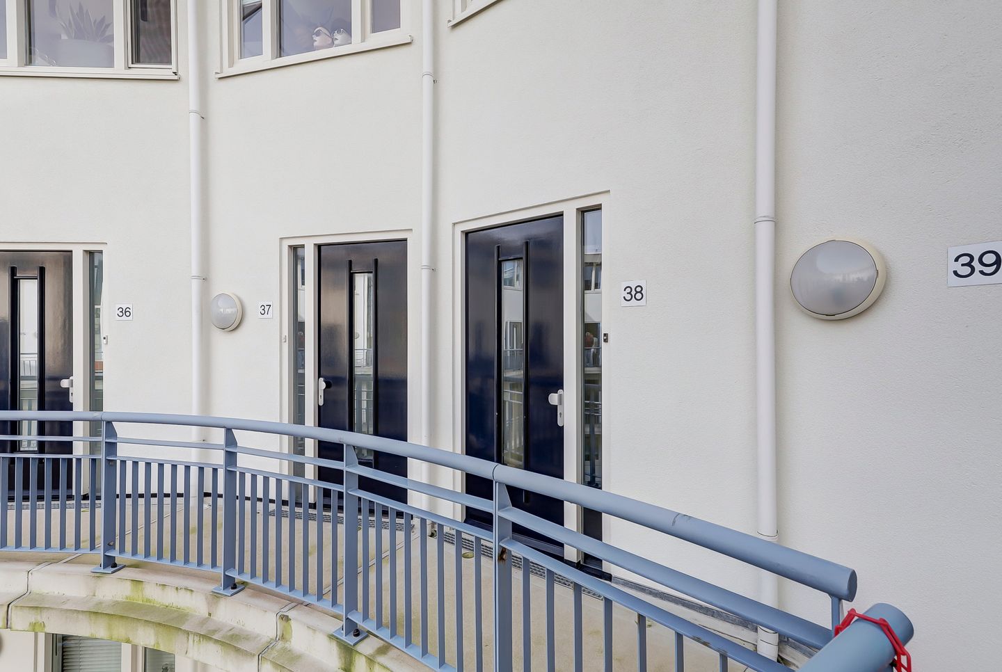 Foto 10 van Johannes Vermeersingel 38