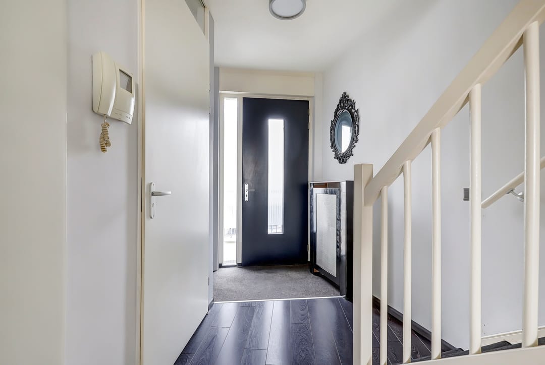 Foto 11 van Johannes Vermeersingel 38