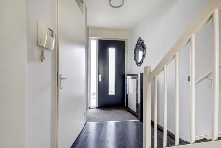 Foto 11 van Johannes Vermeersingel 38