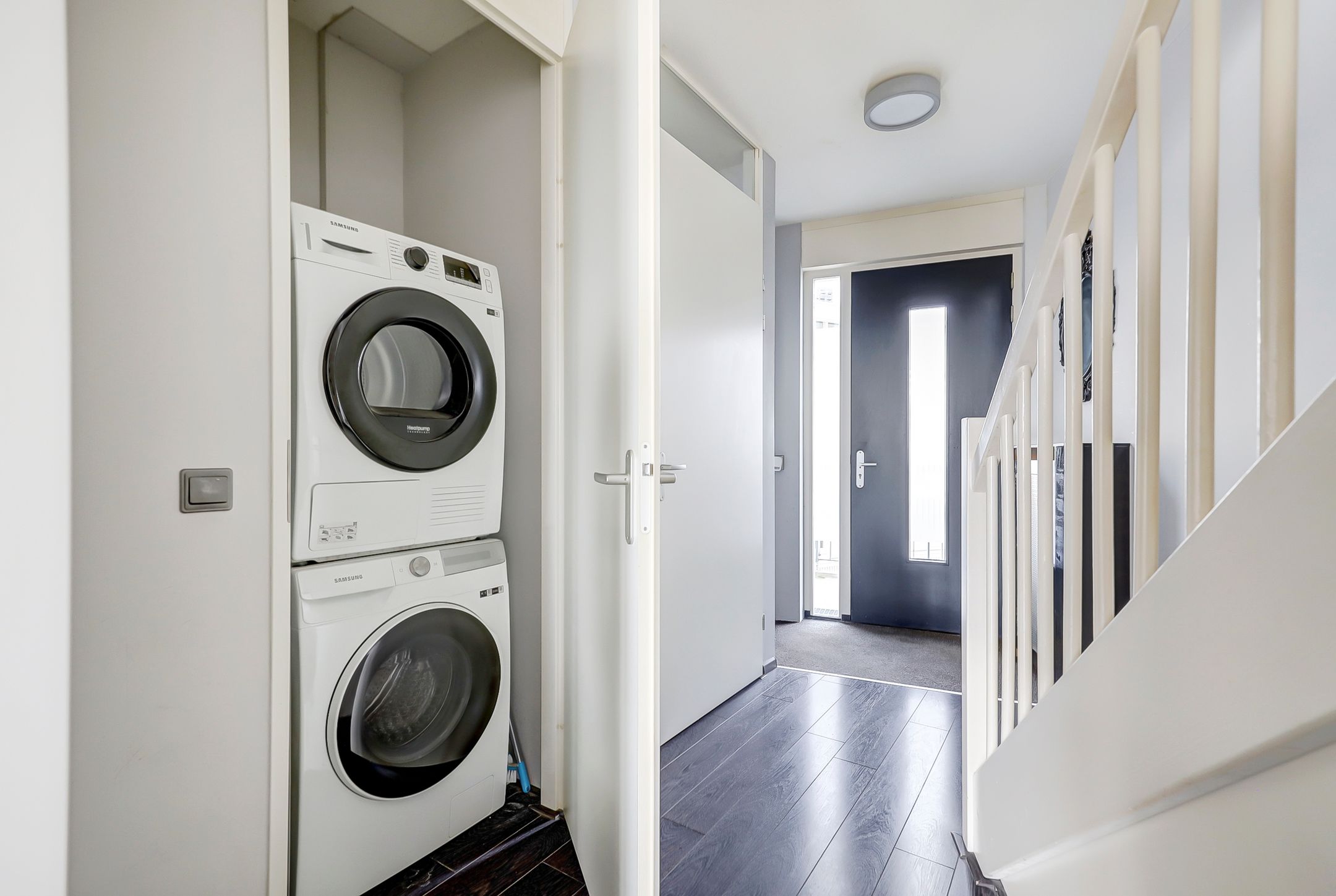 Foto 12 van Johannes Vermeersingel 38