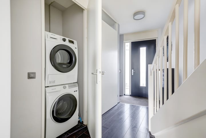 Foto 12 van Johannes Vermeersingel 38