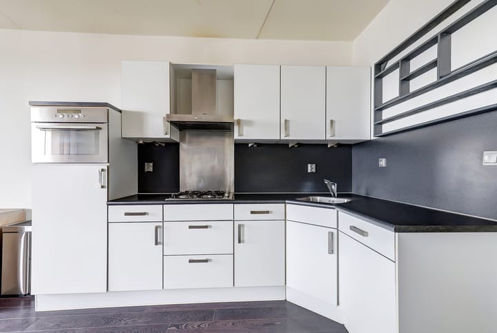 Foto 3 van Johannes Vermeersingel 38