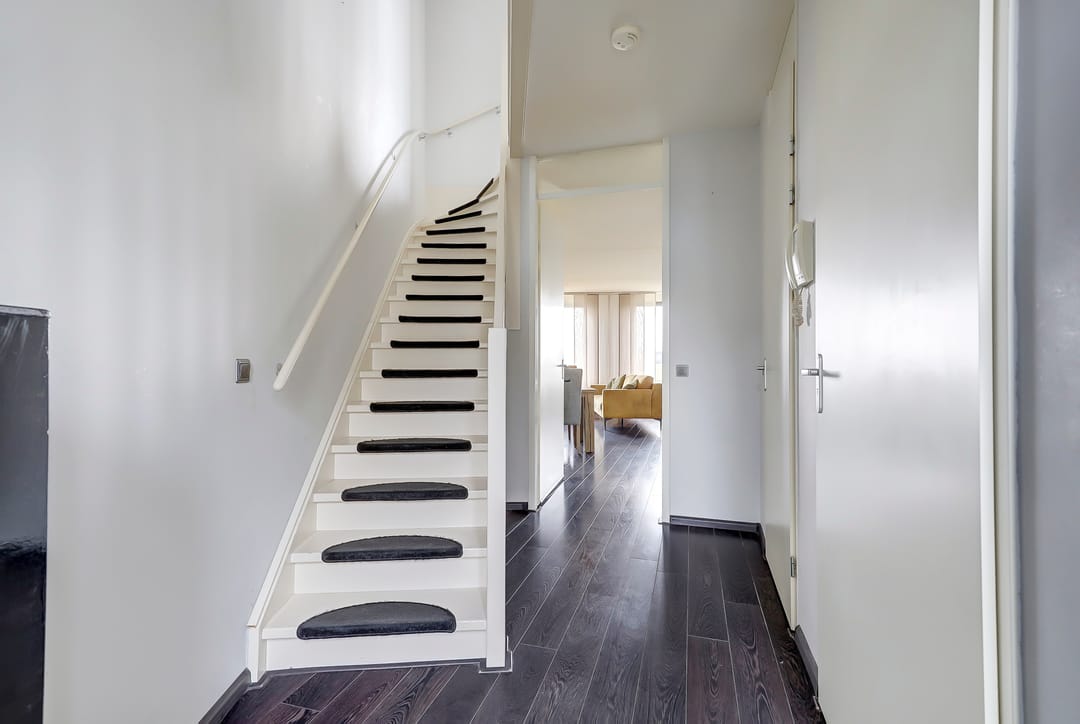 Foto 13 van Johannes Vermeersingel 38