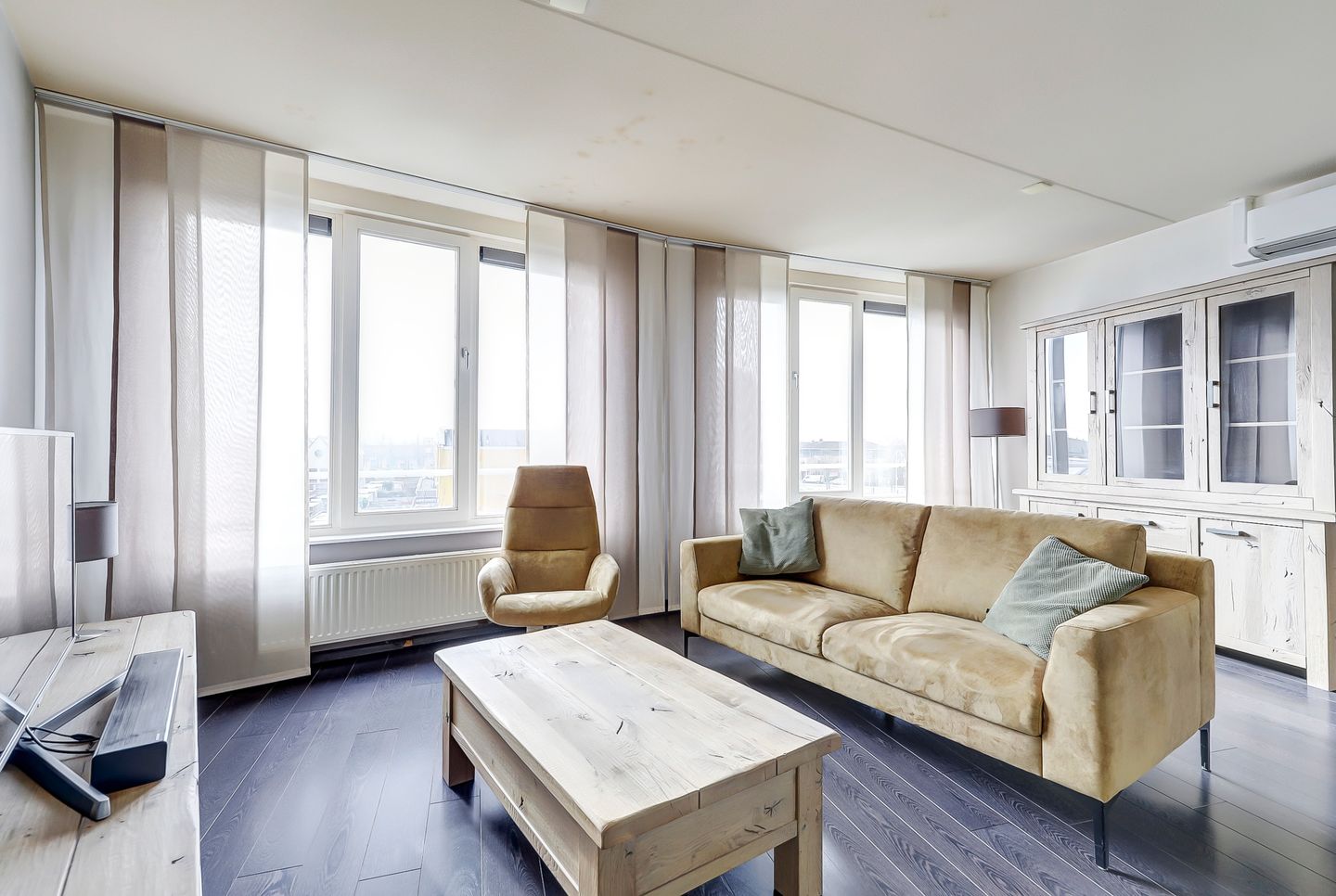 Foto 14 van Johannes Vermeersingel 38