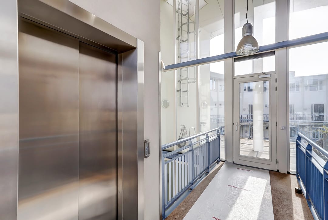 Foto 8 van Johannes Vermeersingel 38