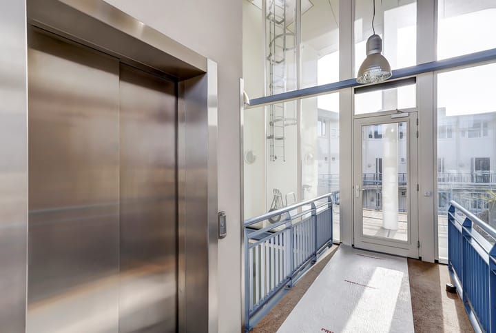 Foto 8 van Johannes Vermeersingel 38