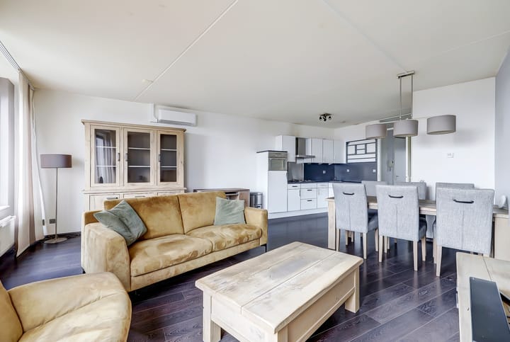 Foto 15 van Johannes Vermeersingel 38