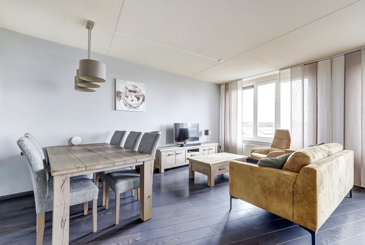 Foto 16 van Johannes Vermeersingel 38