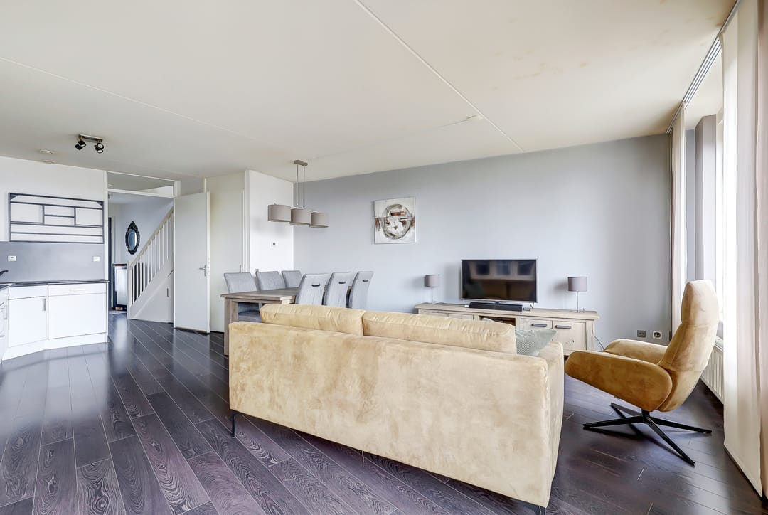 Foto 17 van Johannes Vermeersingel 38