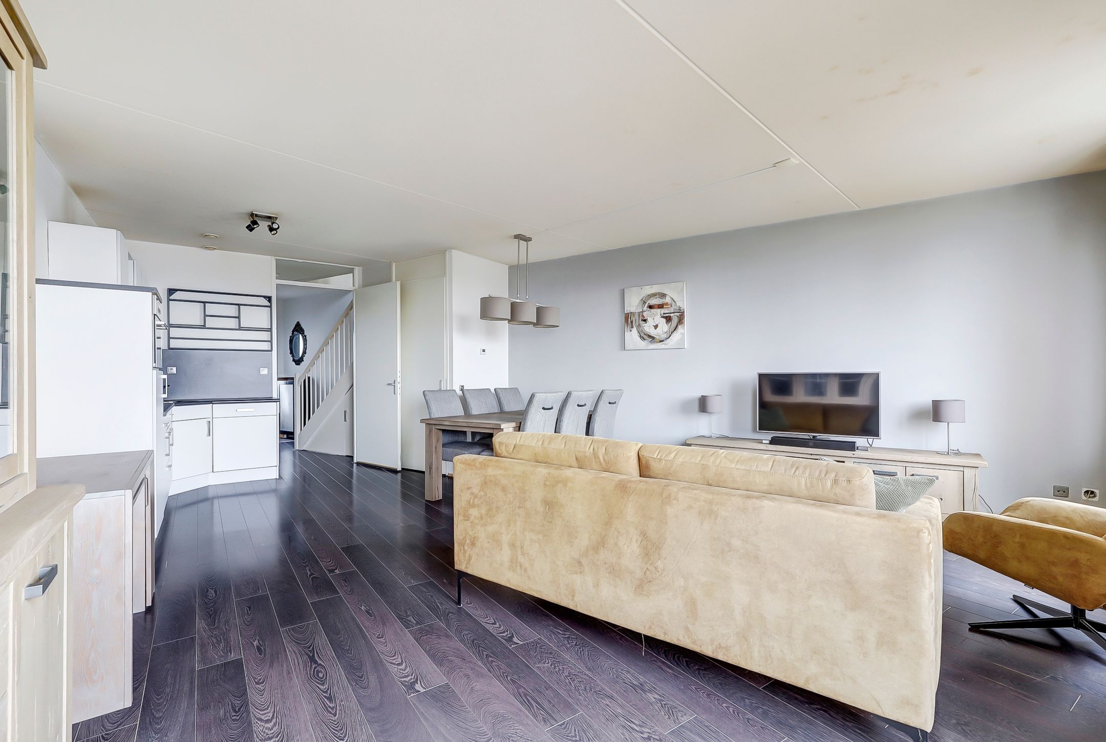 Foto 18 van Johannes Vermeersingel 38