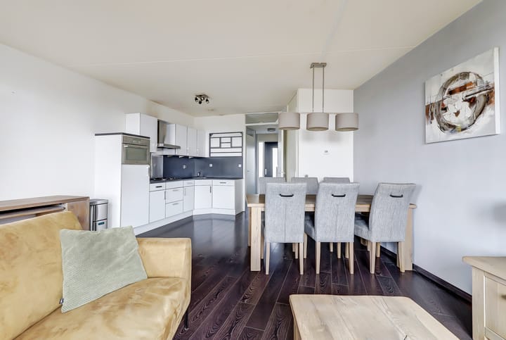 Foto 19 van Johannes Vermeersingel 38