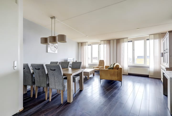 Foto 20 van Johannes Vermeersingel 38