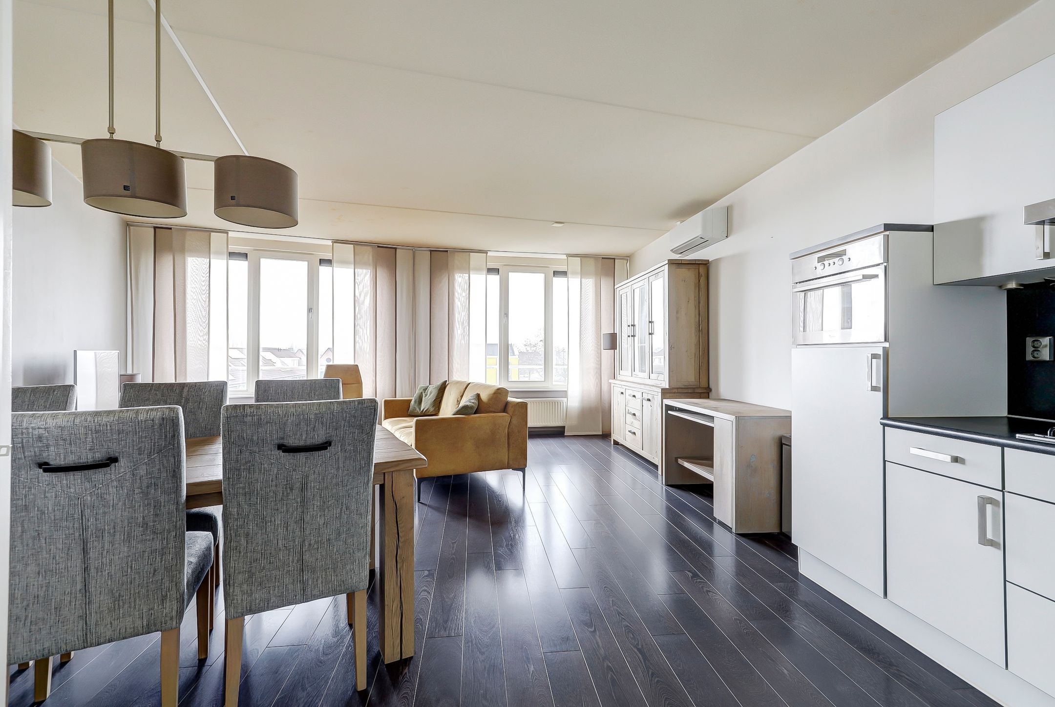 Foto 21 van Johannes Vermeersingel 38