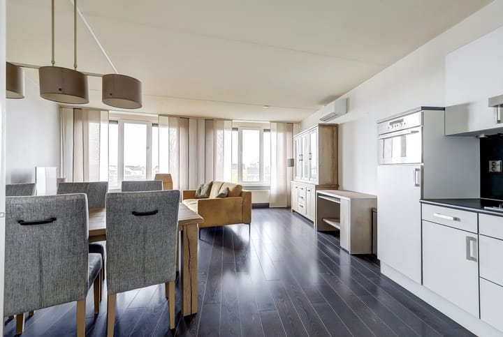 Foto 21 van Johannes Vermeersingel 38