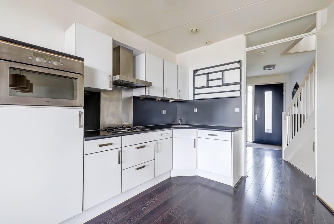 Foto 23 van Johannes Vermeersingel 38