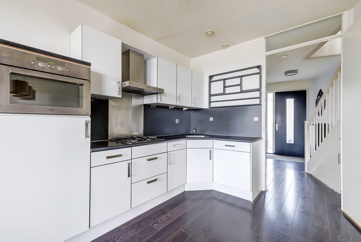 Foto 23 van Johannes Vermeersingel 38