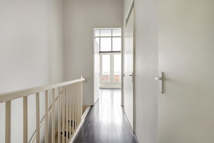 Foto 25 van Johannes Vermeersingel 38