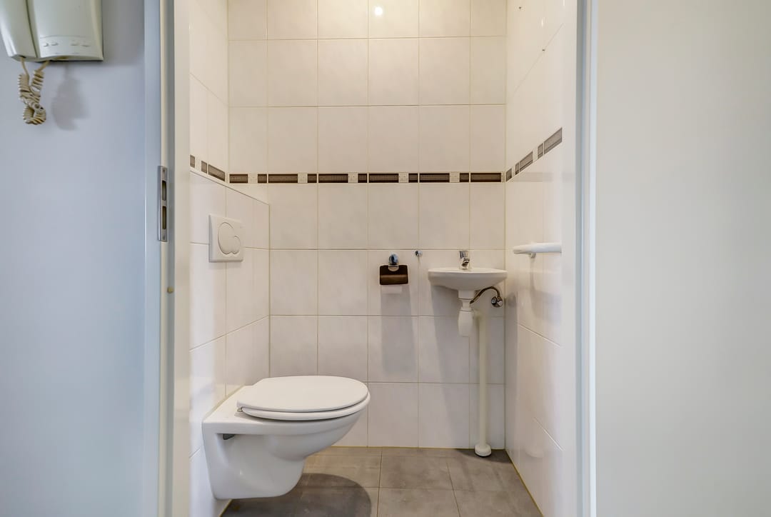 Foto 26 van Johannes Vermeersingel 38