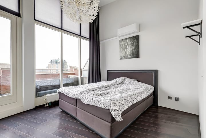 Foto 28 van Johannes Vermeersingel 38