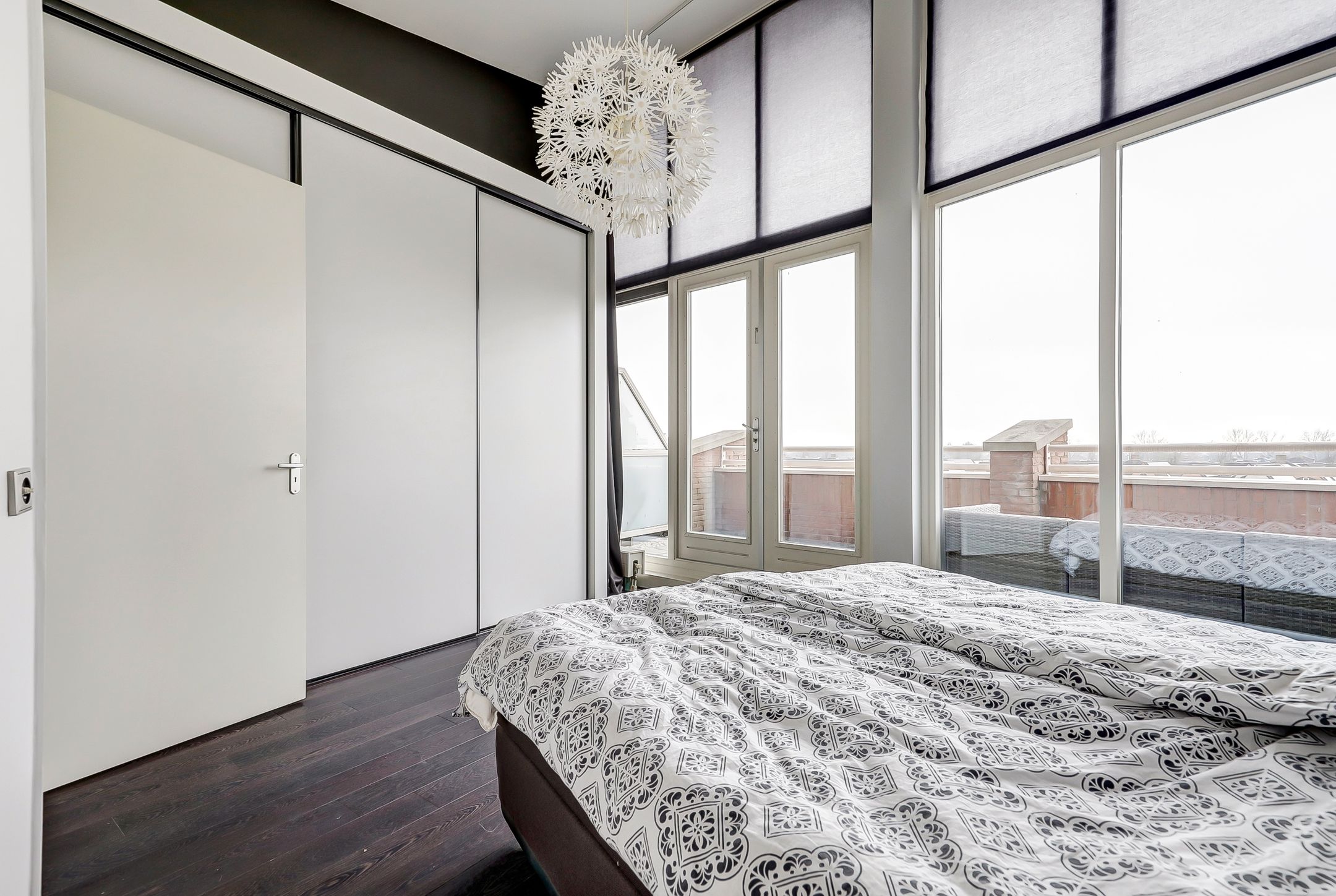 Foto 30 van Johannes Vermeersingel 38