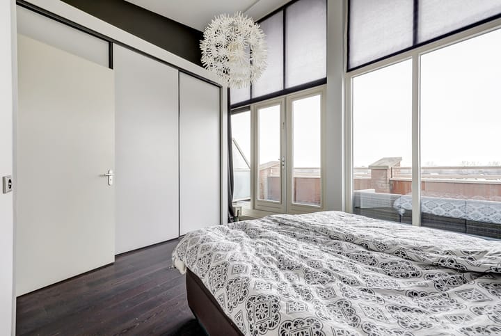 Foto 30 van Johannes Vermeersingel 38