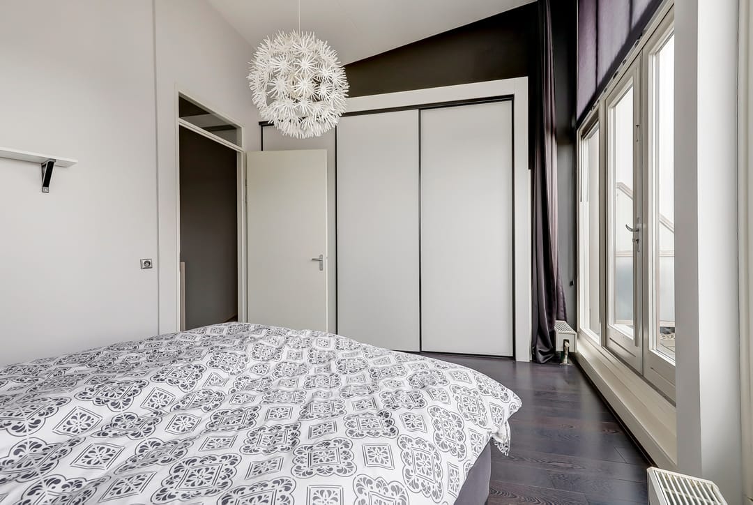 Foto 31 van Johannes Vermeersingel 38