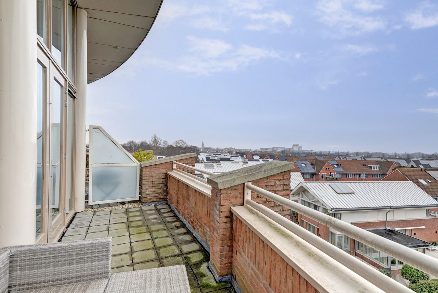 Foto 34 van Johannes Vermeersingel 38