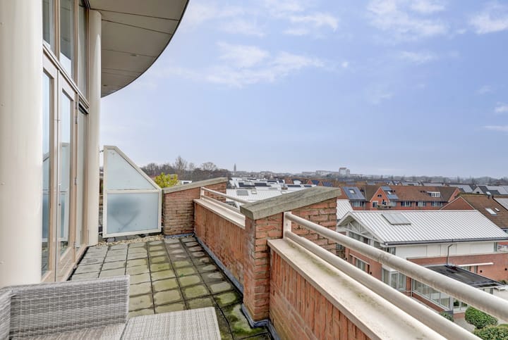 Foto 34 van Johannes Vermeersingel 38