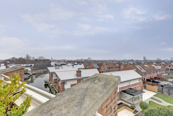 Foto 35 van Johannes Vermeersingel 38