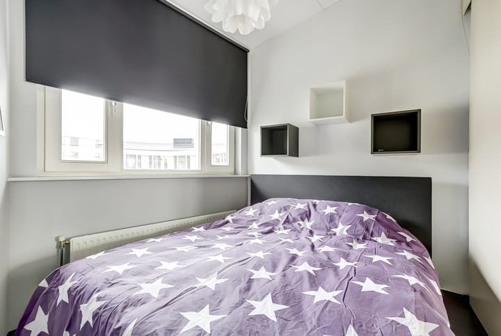 Foto 37 van Johannes Vermeersingel 38